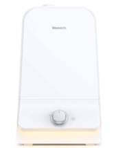 Homech Ultrasonic Cool Mist Humidifier  - $49.95