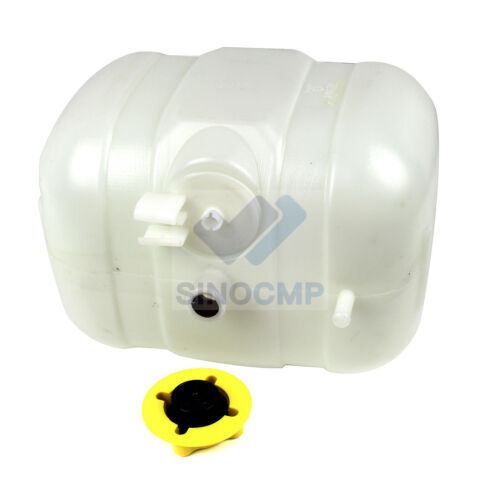 Water Expansion Tank 17214674 For Volvo EC210B EC240B EC140D EC220D ...