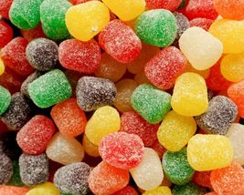 Spice Drops Gummies 20 LBs  -  Soft Gum Drop Candy - $69.88