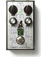 Classic Dumble OD sounds with HRM EQ mod - $199.00