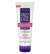 john frieda frizz ease flawlessly straight shampoo - $12.84