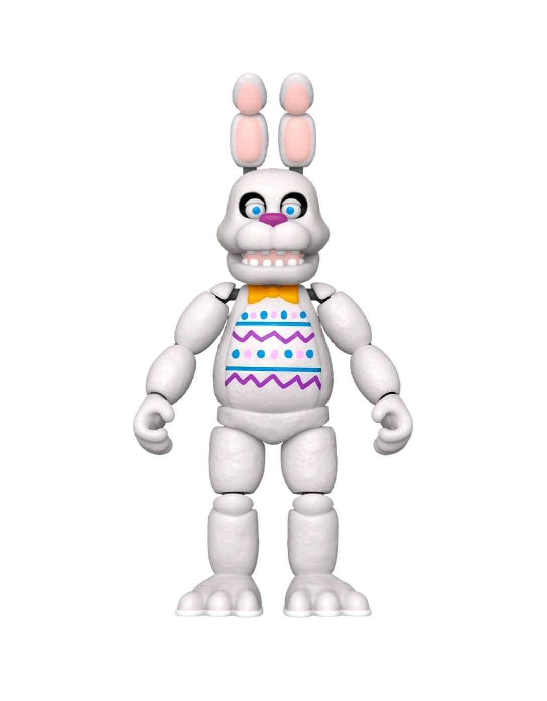 easter bonnie fnaf plush