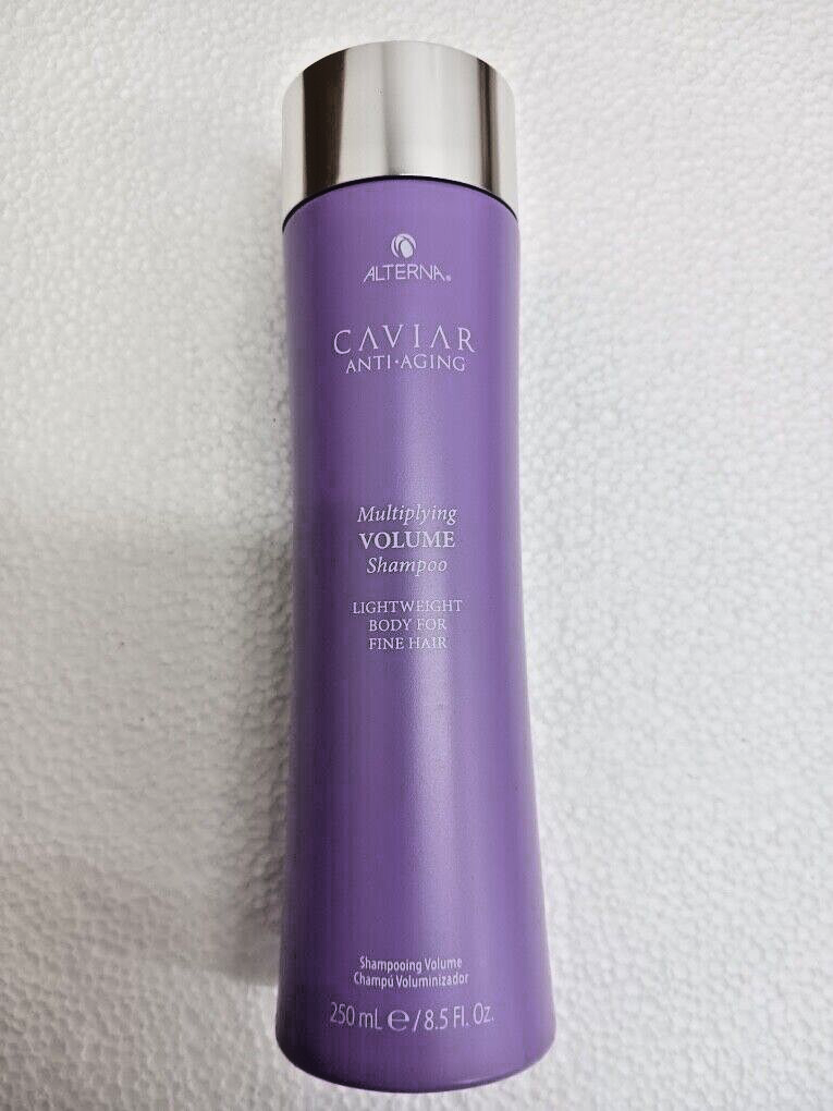 Alterna multiplying volume shampoo 8.5 oz FREE SHIPPING - $17.63