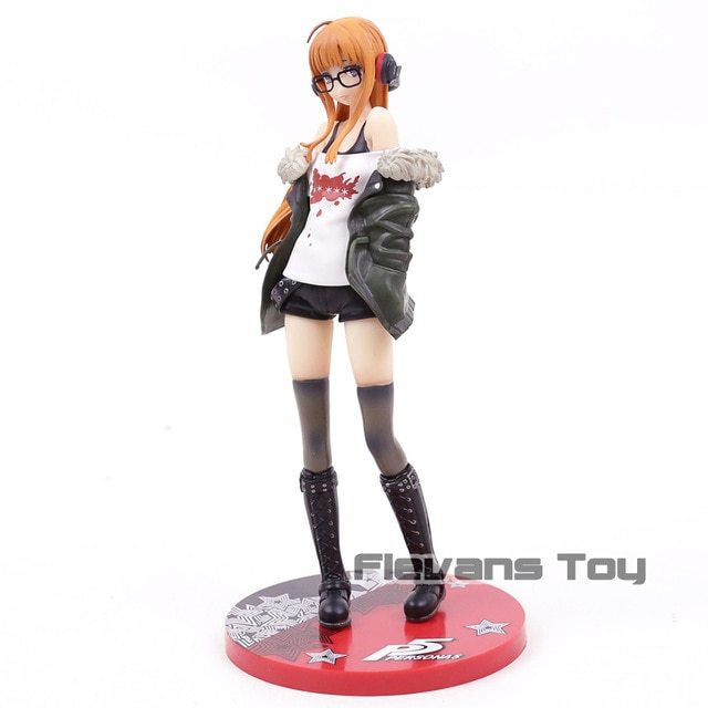 futaba sakura figure