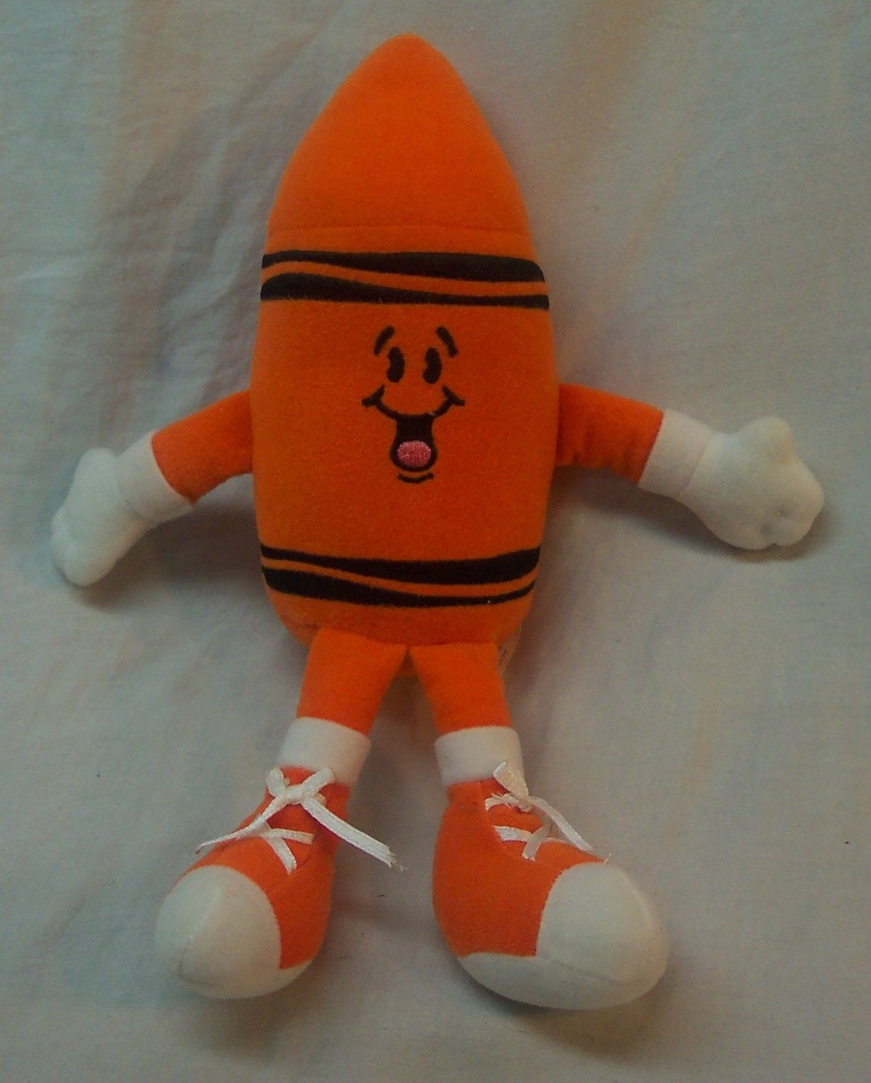 crayon plush