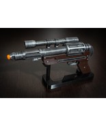 DT-29 Heavy Blaster Pistol Star Wars Cosplay - $120.00