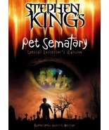Pet Sematary (Special Collector&#39;s Edition) (DVD, 1989) - $3.95