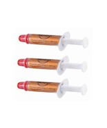 3x EXTREME Quality Gold Thermal Paste for CPU Heatsink - 1g Grease Compo... - $5.14