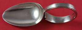 Modern Classic By Lunt Sterling Silver Baby Spoon Bent 3 1/2&quot; - $69.00