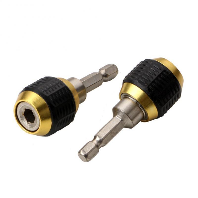 Drill Chuck Keyless Screwdriver Impact Driver Adaptor Electric Micro Motor Clamp Cell Phone