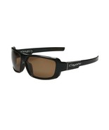 New Coyote Eyewear Chaos Sunglasses  Polarized Black Brown - $48.00