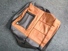 Please help Unidentified OEM GM Rear Back Seat Cushion Cover 95083245 - $79.19