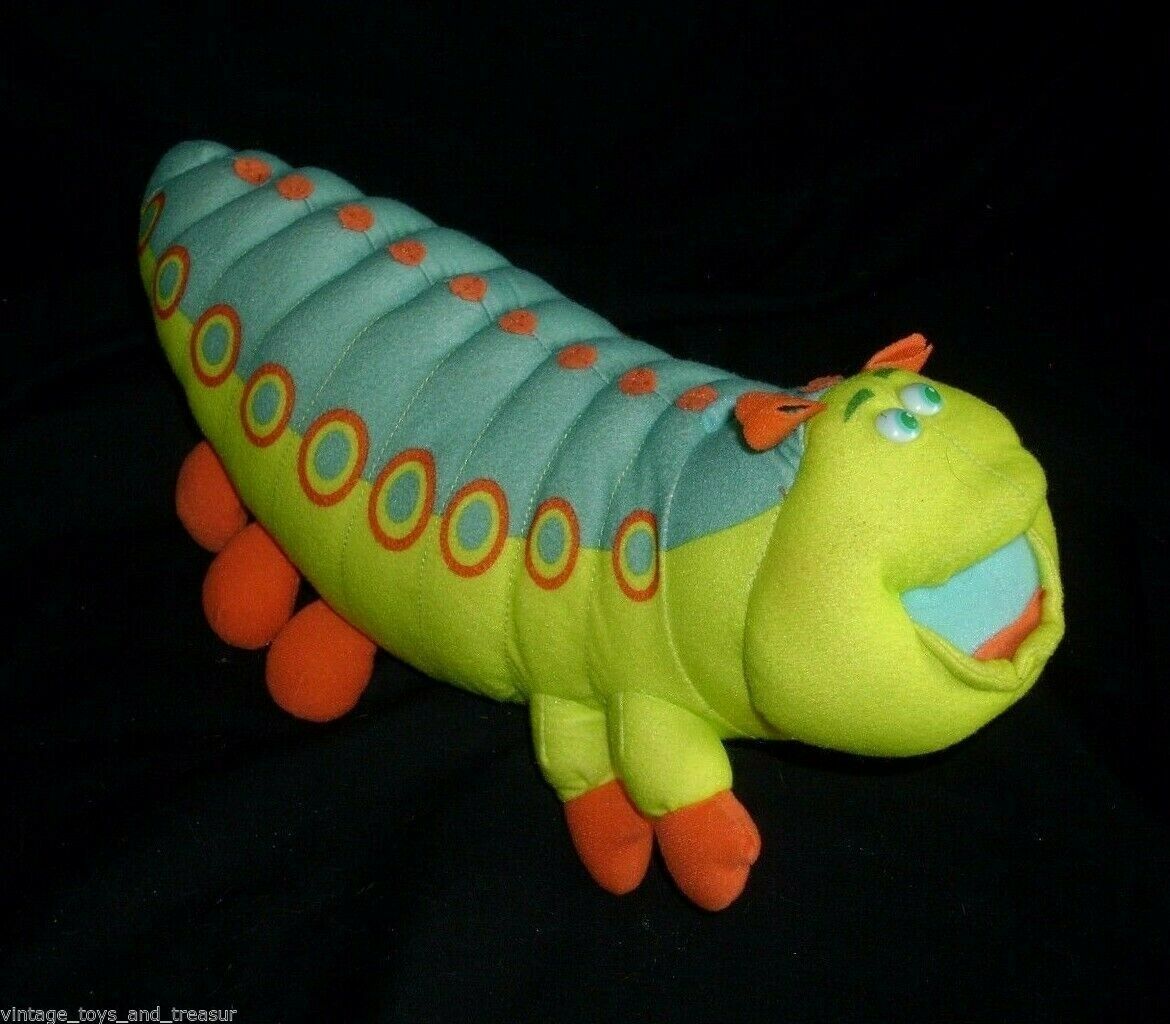 heimlich plush