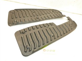 Cub Cadet LT-1042 1050 Tractor Foot Rest Pads