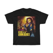 Return Of The Living Dead 3  Short Sleeve Tee - $20.00