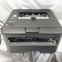 Brother HL-L2305W Monochrome Laser Printer Tested and Works Well - $93.46