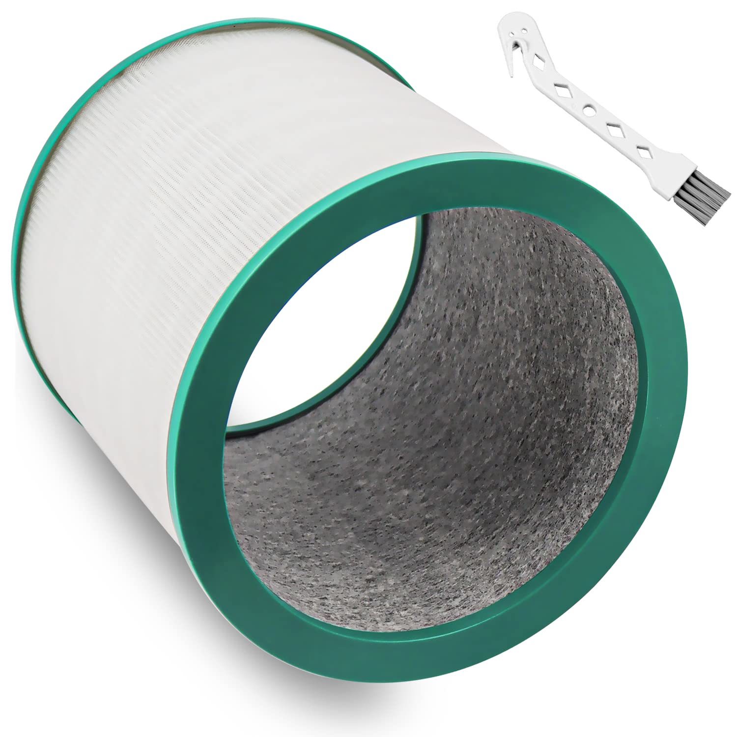 Replacement Hepa Filter Compatible With Dyson Tower Pure Cool Link Air Purifier