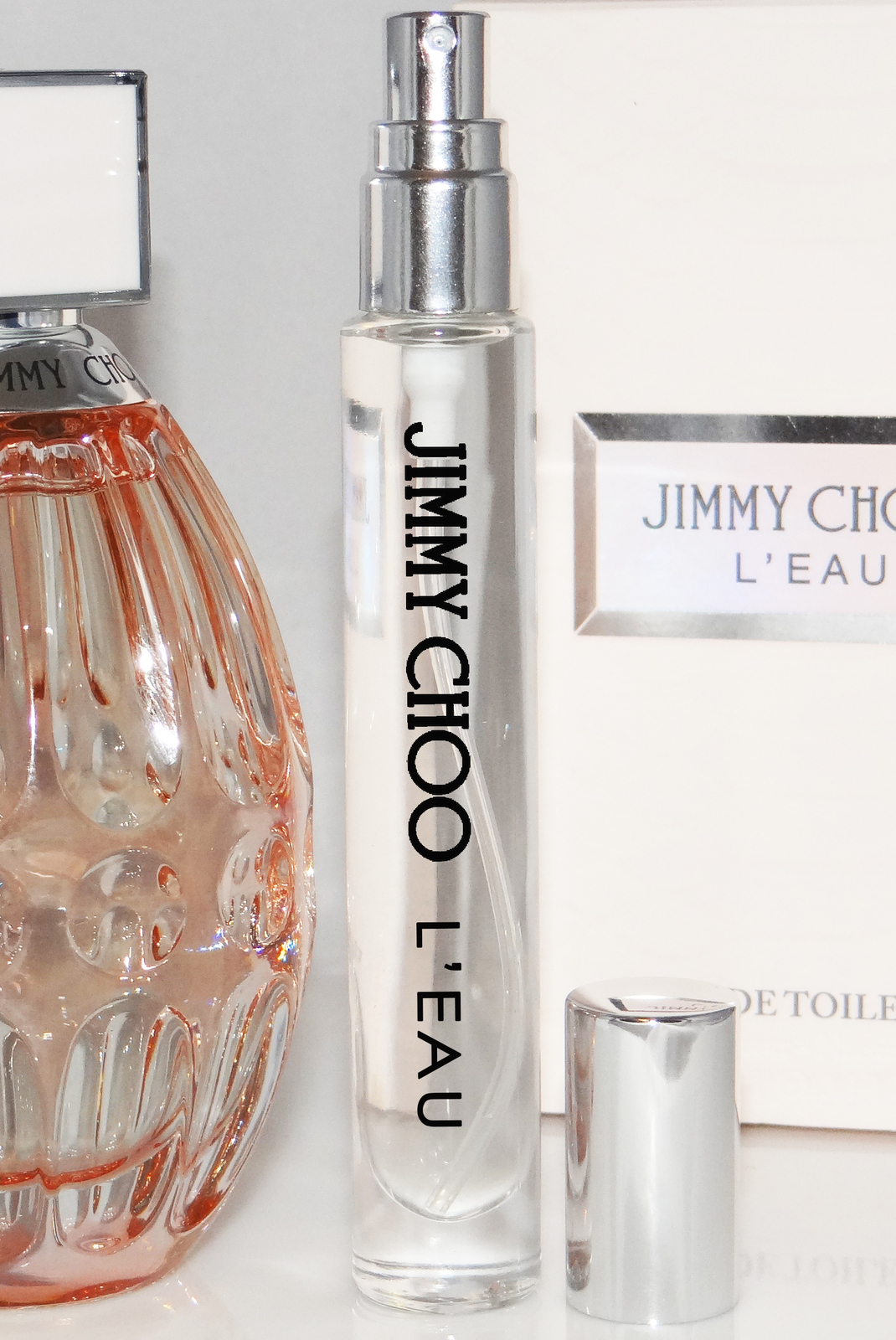 jimmy choo perfume 6ml price