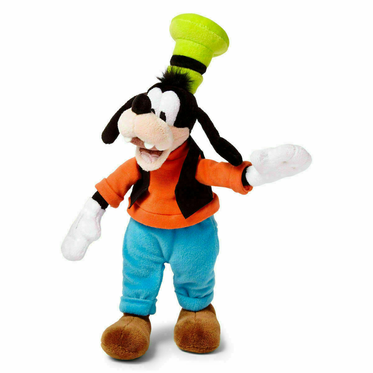 goofy soft toy disney