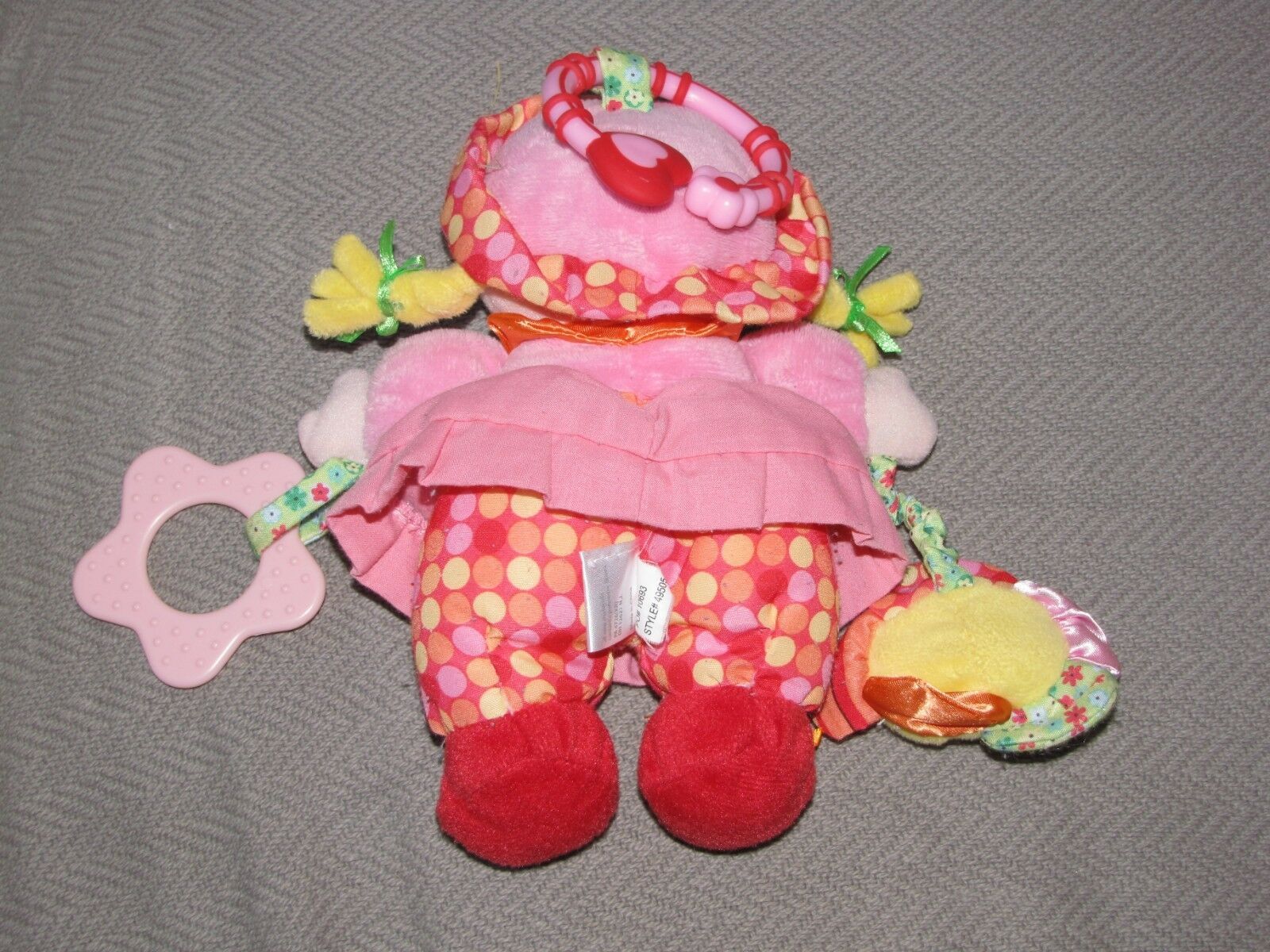 carters baby doll