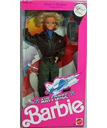 BARBIE Star &#39;n&#39; Strips AIR FORCE - $31.99