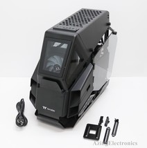Thermaltake AH-T200 Case with 750w Power Supply And Liquid Cooling image 1