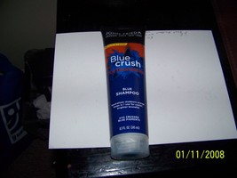 health and beauty {shampoo for women}  john frieda  blue crush - $12.00