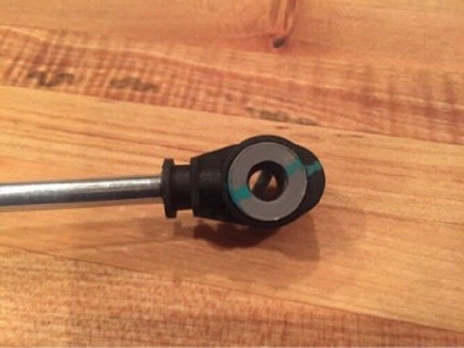 Automatic Transmission Shift linkage Cable bushing for Chevy Spark EV