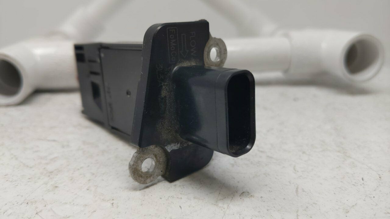 2006 Lincoln LS Mass Air Flow Meter Sensor Maf Afm OEM 336-05252 13B556 ...