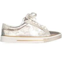 bebe destini platform sneaker
