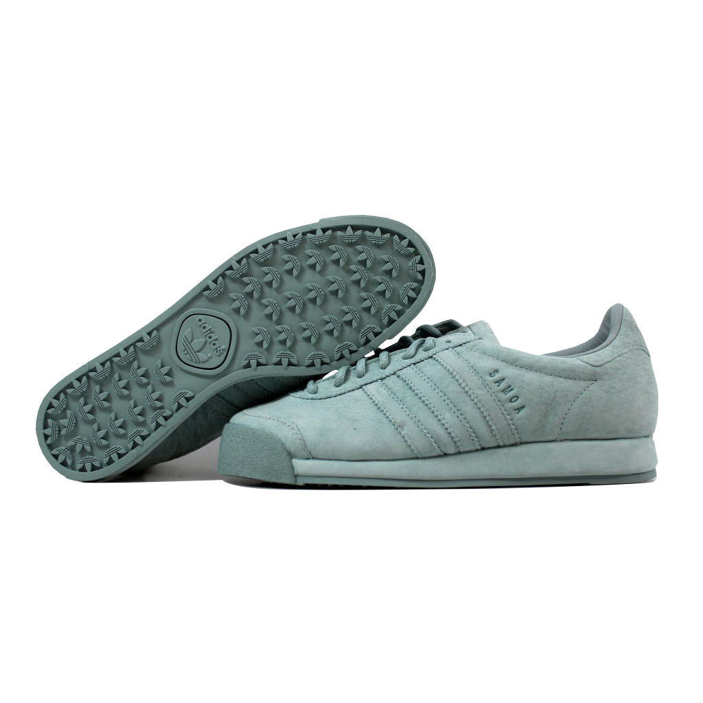 Adidas Samoa Vintage Medio Verde B39017 E 50 Oggetti Simili Adidas Samoa Vintage Medio Verde B39017 E 50 Oggetti Simili
