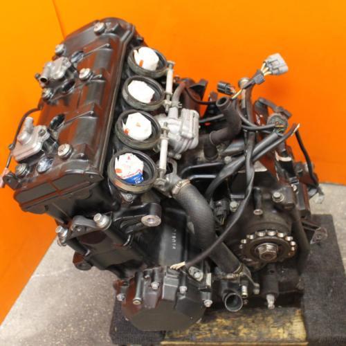 kawasaki ninja zx10r engine