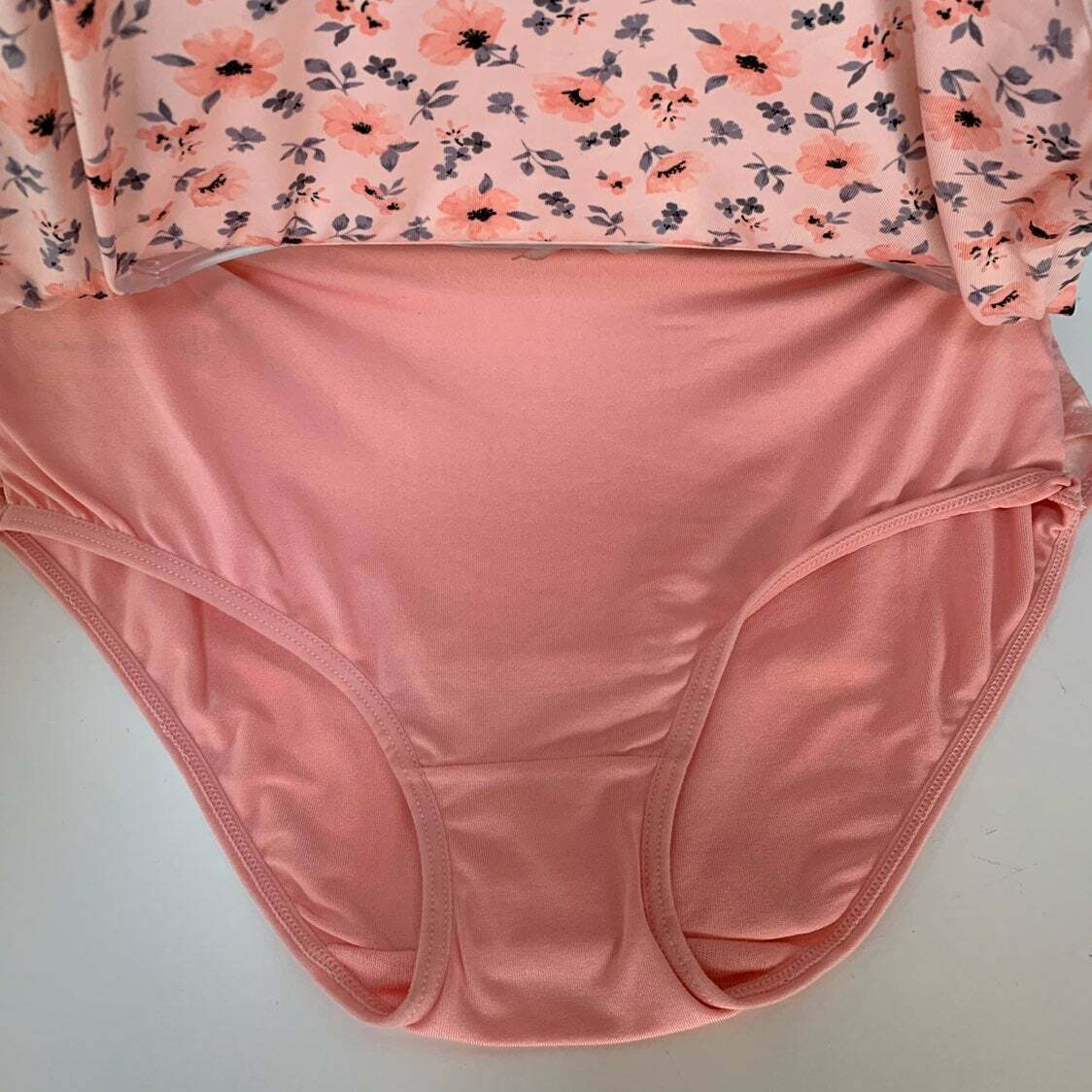 Laura Ashley Hicut Briefs Panties S XL Panties