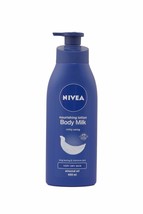Nivea Nourishing Lotion Body Milk Richly Caring for Very Dry Skin- Free ... - $20.45