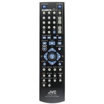 JVC RM-SDRMV150A Factory Original DVD Recorder VCR Combo Remote For DR-M... - $27.89