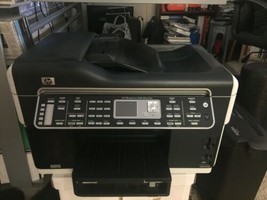 HP Officejet Pro L7650 All in One Printer Scanner Fax PLEASE READ PARTS REPAIR image 1