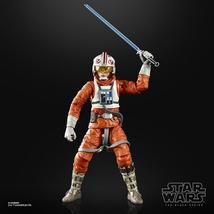 Luke Skywalker Snowspeeder Action Figure from Star Wars: The Empire Stri... - $34.50