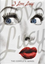 I Love Lucy: The Complete Series Brand New - $46.95
