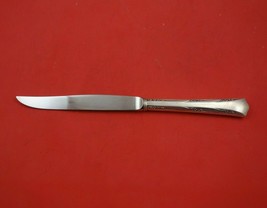 Greenbrier by Gorham Sterling Silver Steak Knife HH WS Original 9" Heirloom - $78.21