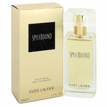FGX-401722 Spellbound Eau De Parfum Spray 1.7 Oz For Women  - $114.93