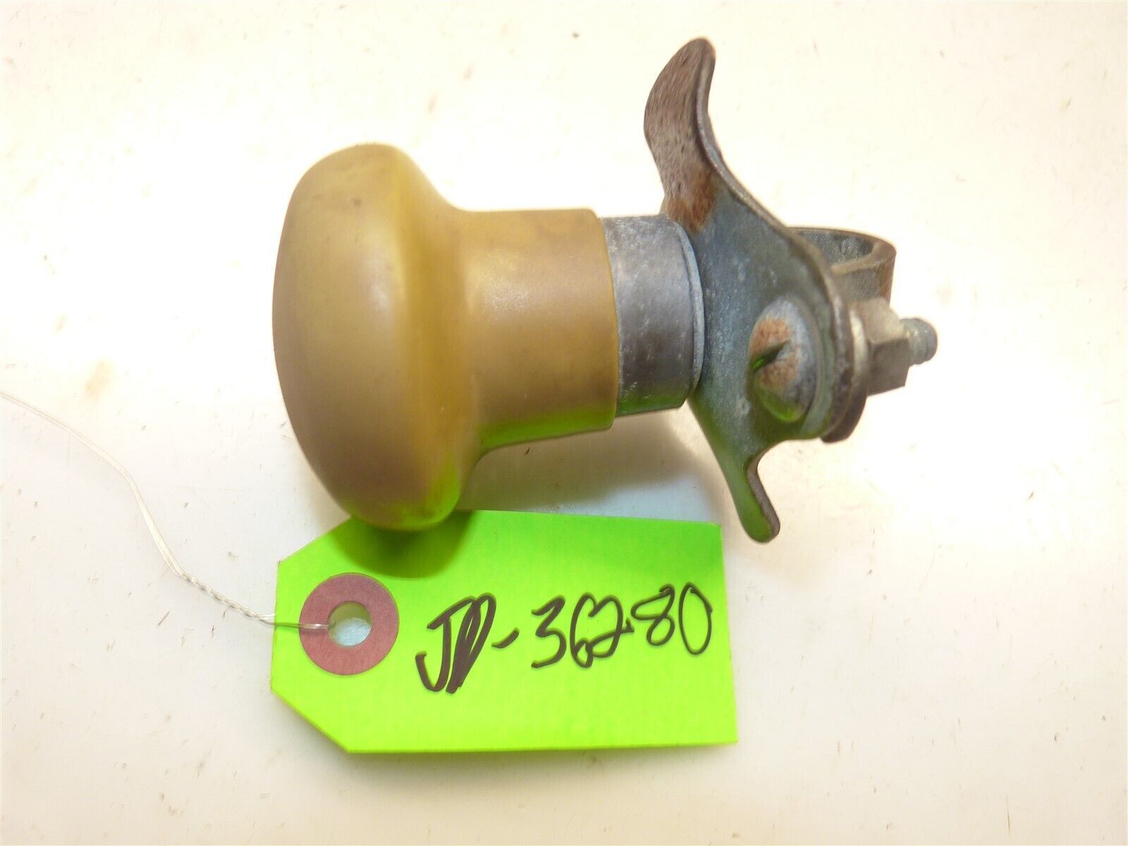 1968 John Deere 120 140 H1 Tractor Steering Suicide Knob Lawn Mower Parts