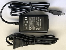 Sony Handycam camcorder DCR-TRV350 power supply AC adapter cable cord charger - $34.68