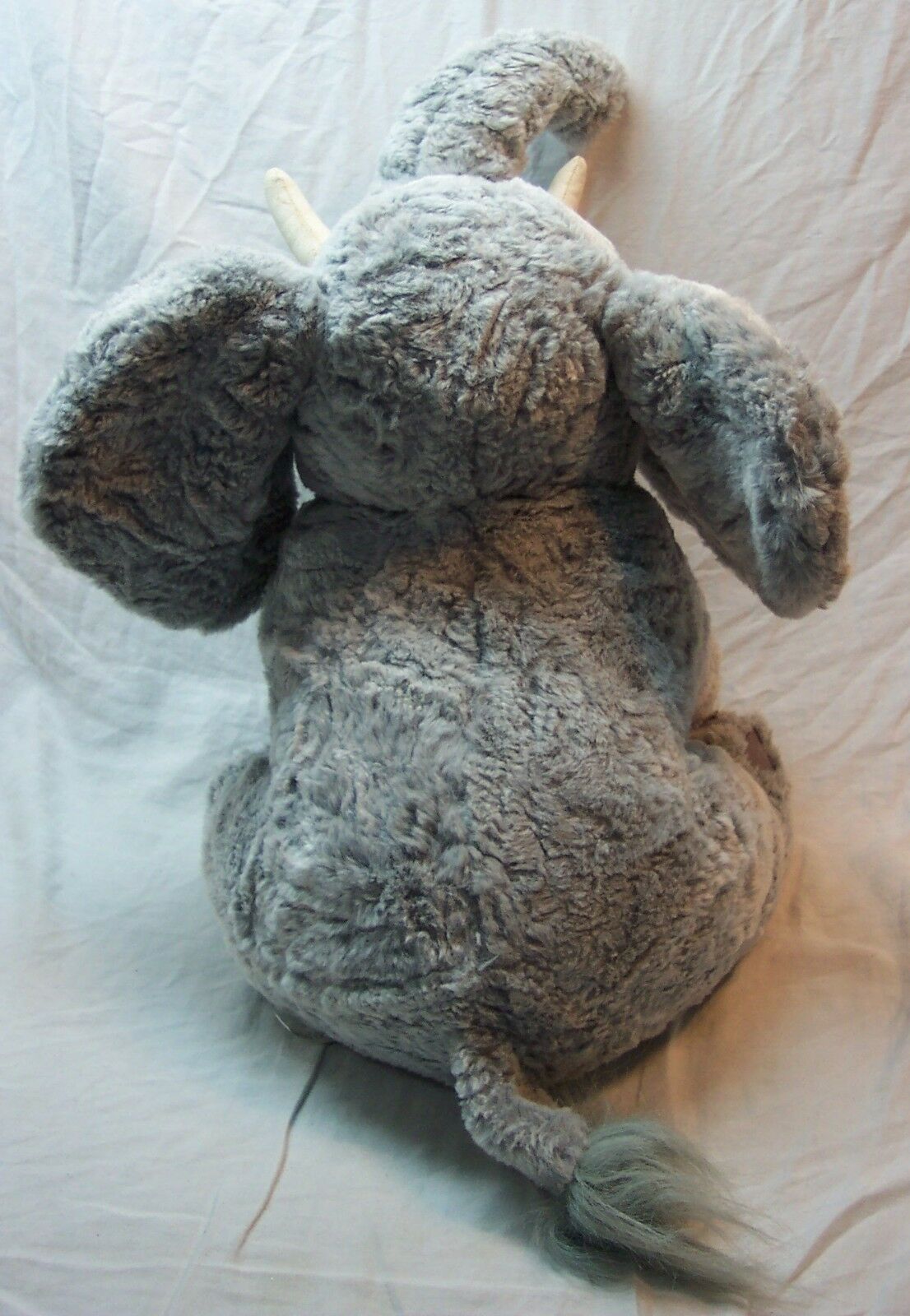 fao stuffed elephant