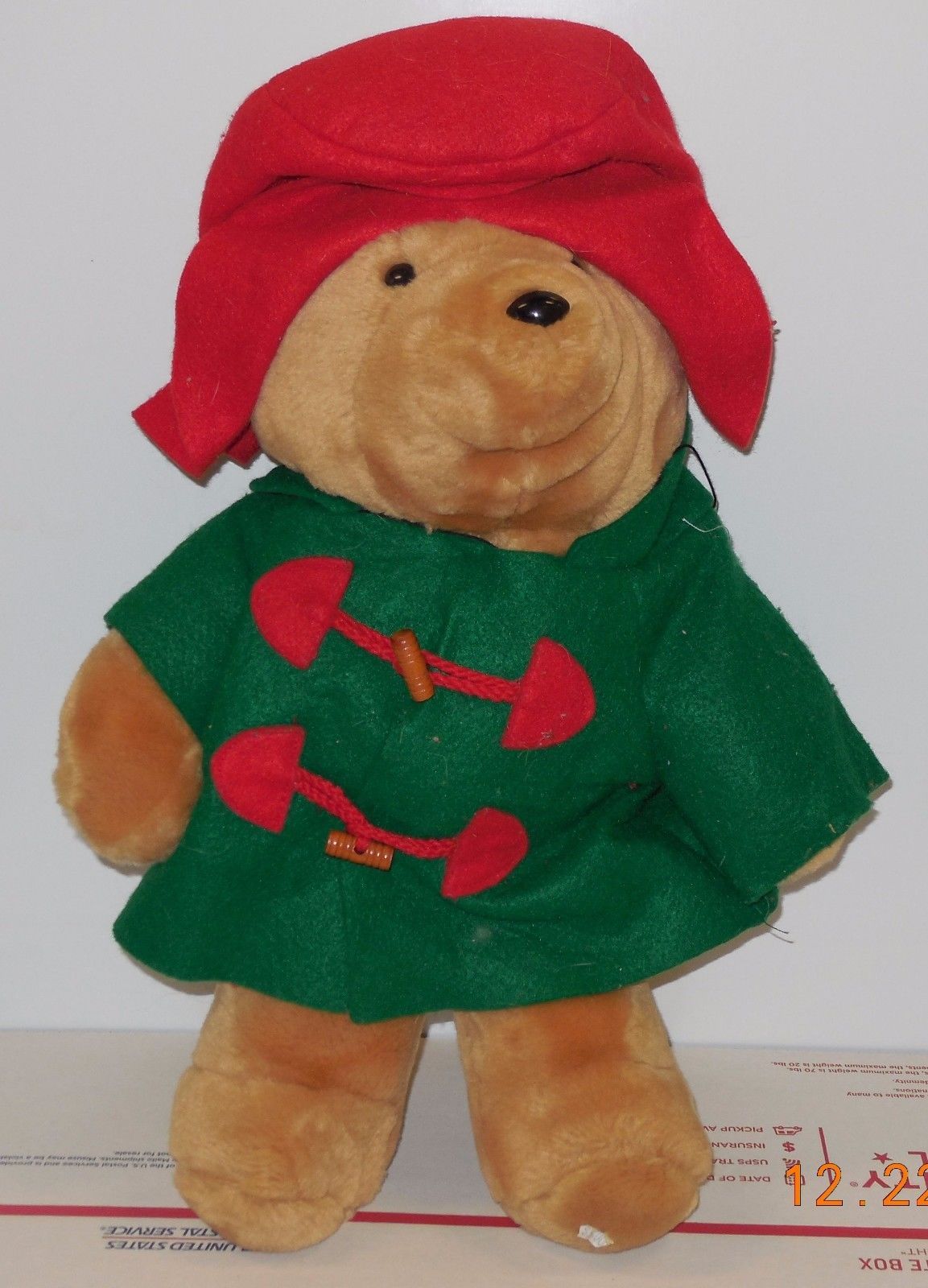 paddington bear sears