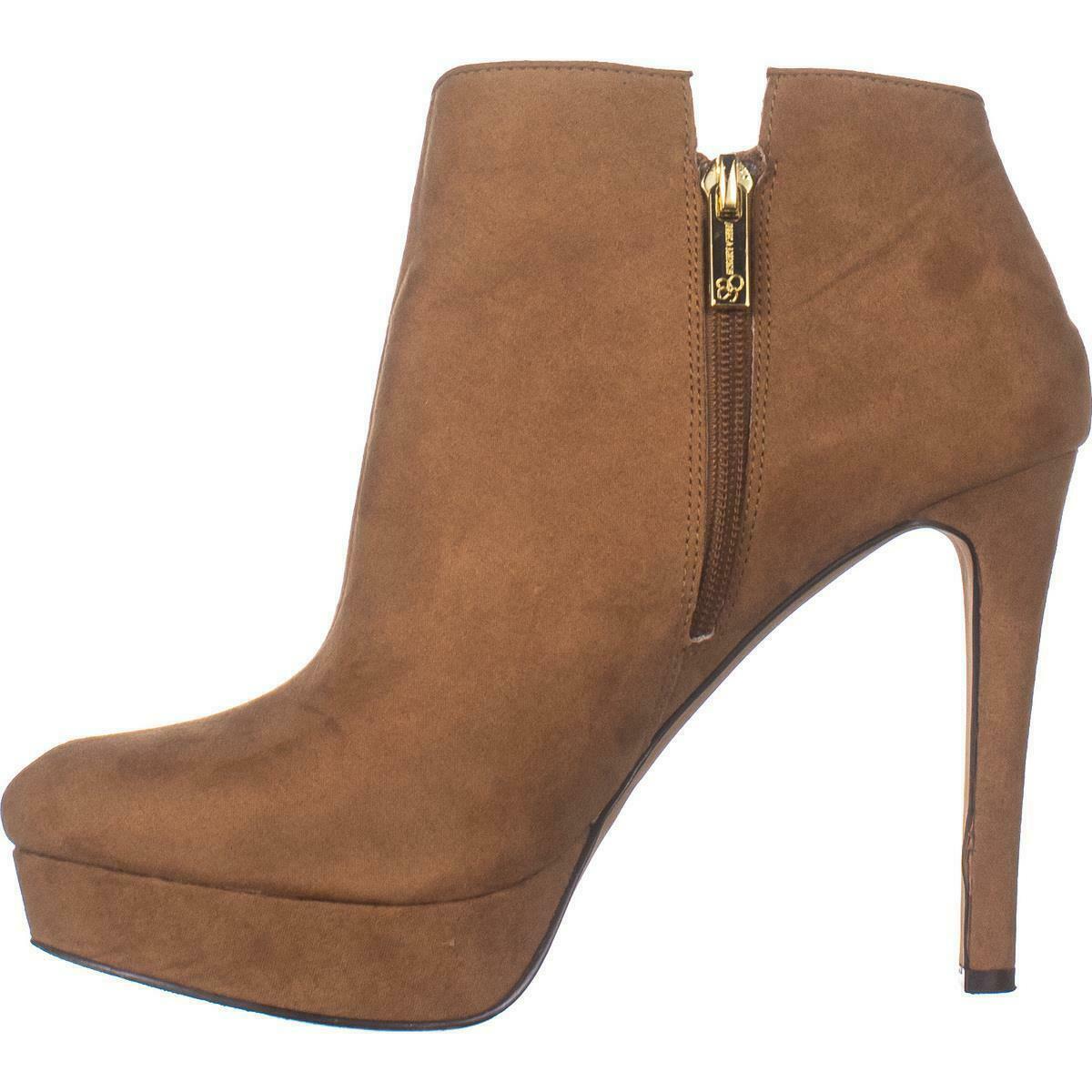 jessica simpson raxen platform booties