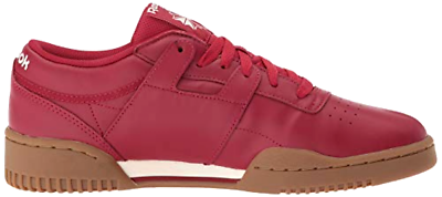 reebok men's workout clean cross trainer