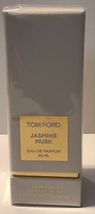 Tom Ford Private Blend Jasmine Musk Perfume 1.7 Oz Eau De Parfum Spray image 3