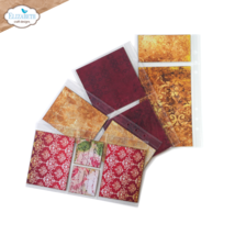Pocket Pages / Planner Essentials.  Elizabeth Craft Designs