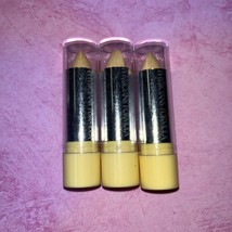 3 Physicians Formula Gentle Cover Concealer Stick Yellow &amp; Light o.15 OZ... - $18.21