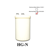 Water Ionizer Filter Replacement for Kangen HGN Type Enagic SD501HG-N To... - $119.37